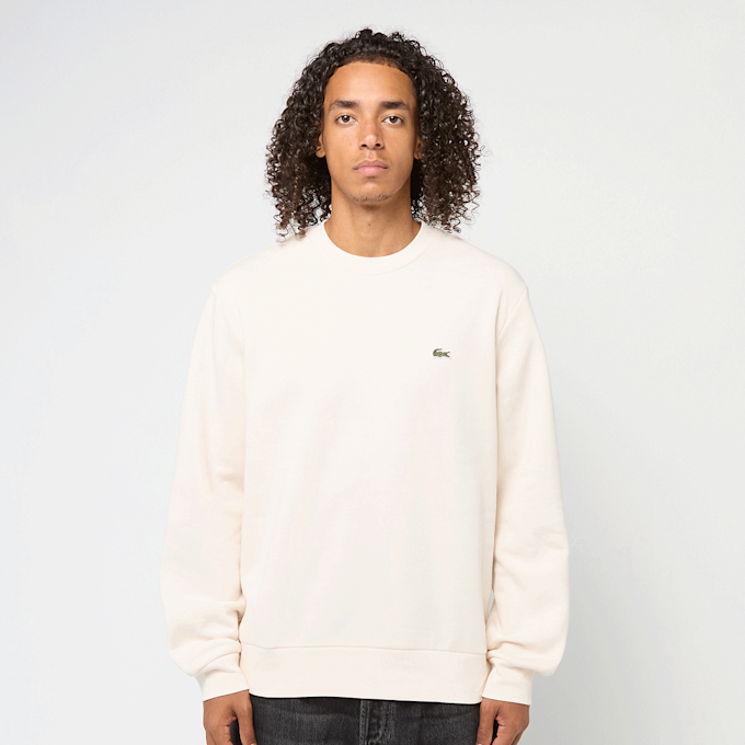 Lacoste Sweatshirts port 0 beige 88012 2