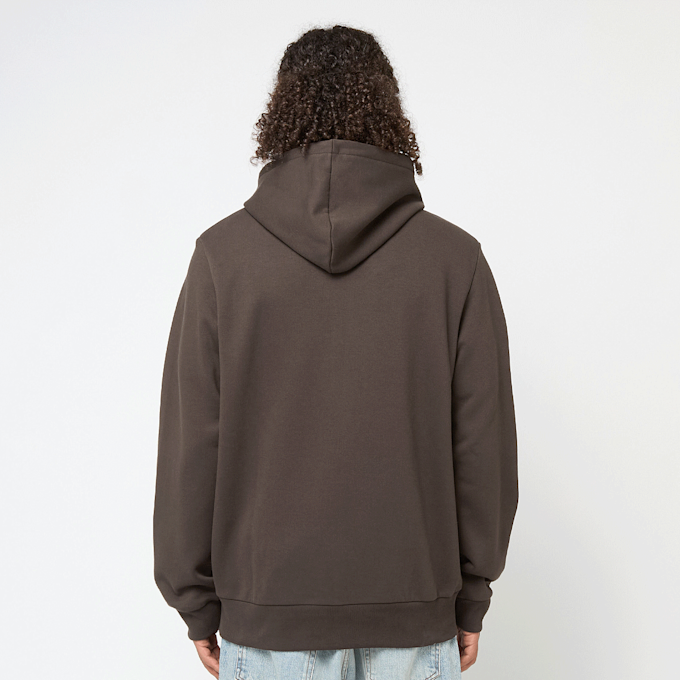 Lacoste Sweatshirts port 0 braun 90476 4