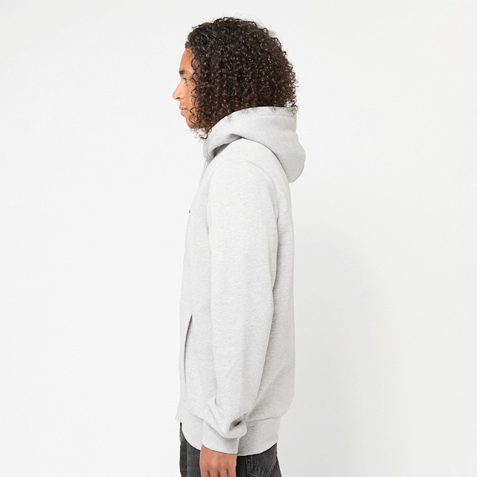 Lacoste Sweatshirts port 0 grey 88009 3
