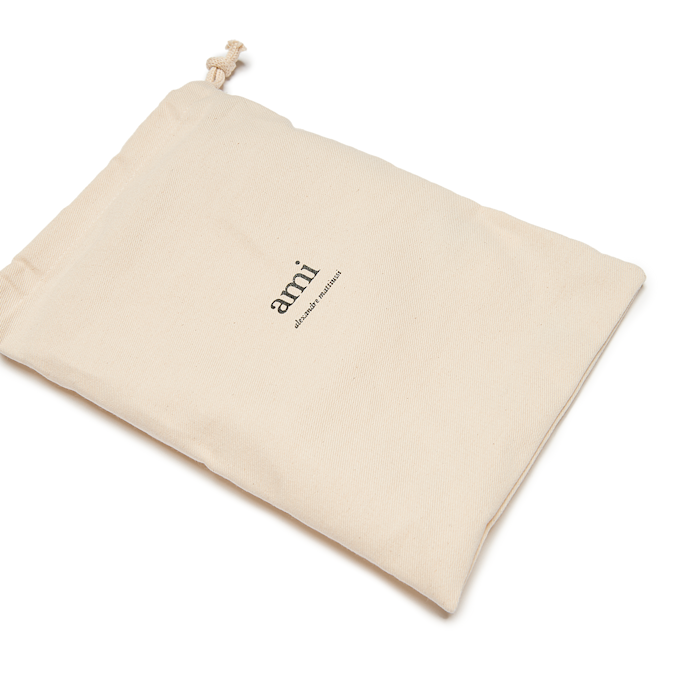 AMI PARIS Mützen flour schwarz 90591 4