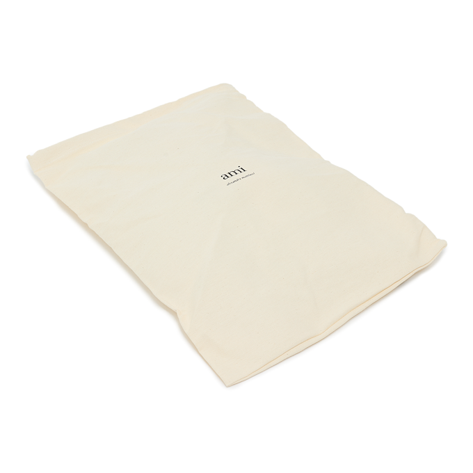 AMI PARIS Cap beige 90942 5
