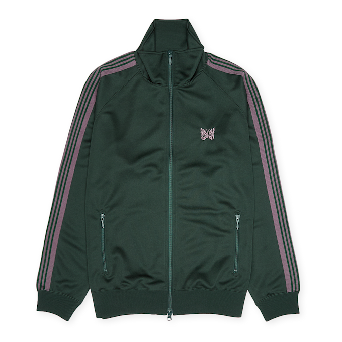 Needles Track Jacket green 89306 1