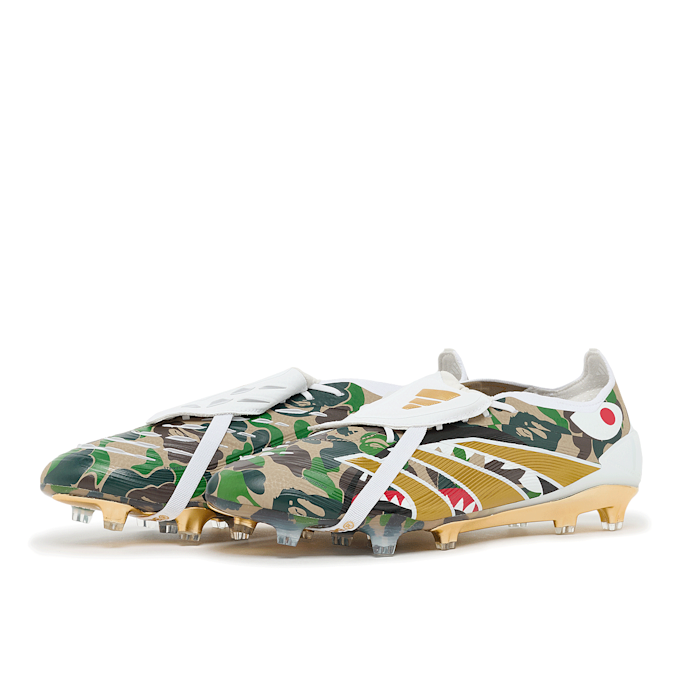 adidas Originals x Bape Predator Elite camouflage 85964 1