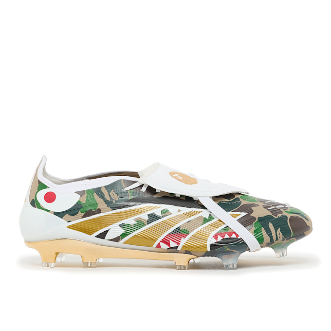 adidas Originals x Bape Predator Elite camouflage 85964 2