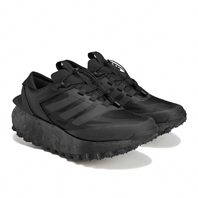 adidas Originals x Mr Bailey Adizero Aruku black 85966 1
