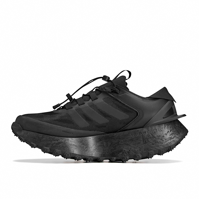 adidas Originals x Mr Bailey Adizero Aruku zwart 85966 3