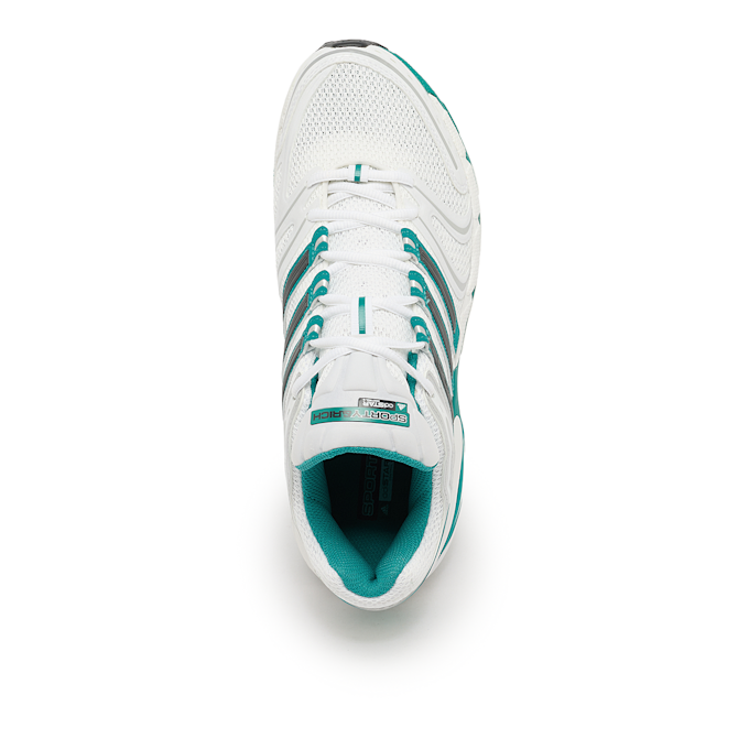 adidas Originals x Sporty & Rich Adistar Control 5 grau 87526 4