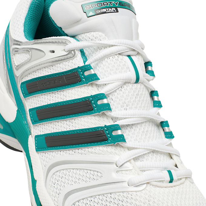 adidas Originals x Sporty & Rich Wmns Adistar Control 5 grey 87530 5