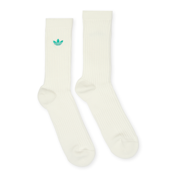 adidas Originals x Sporty & Rich Socks white 88607 2