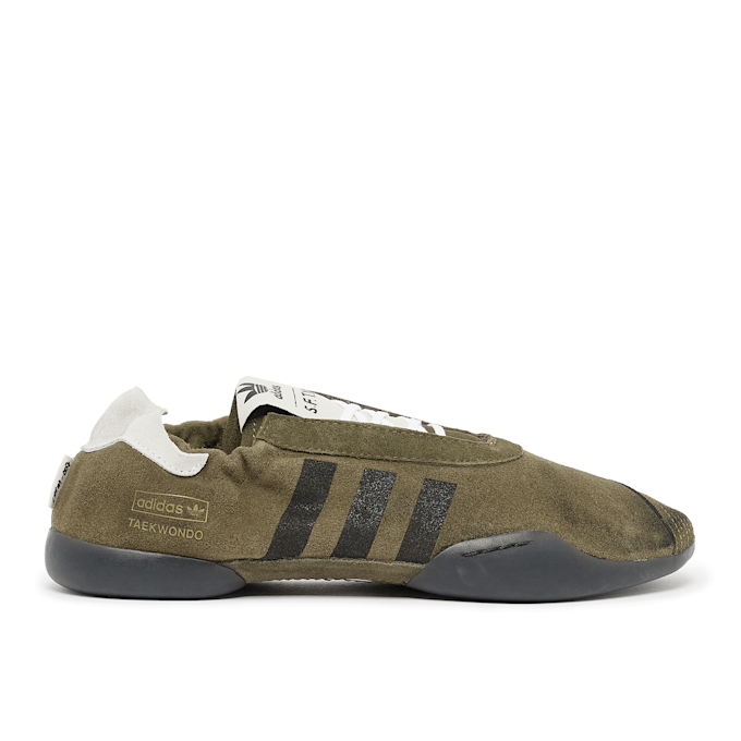 adidas Originals x Song For The Mute Taekwondo Mei W groen 88611 2