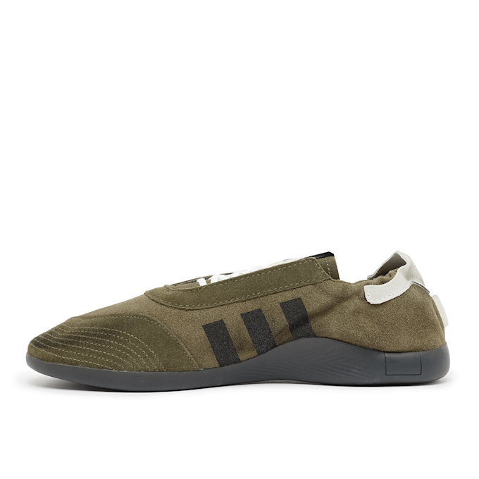adidas Originals x Song For The Mute Taekwondo Mei W groen 88611 3