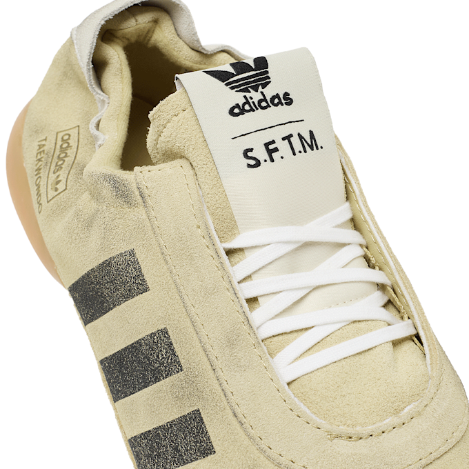 adidas Originals x Song For The Mute Taekwondo Mei yellow 87531 5