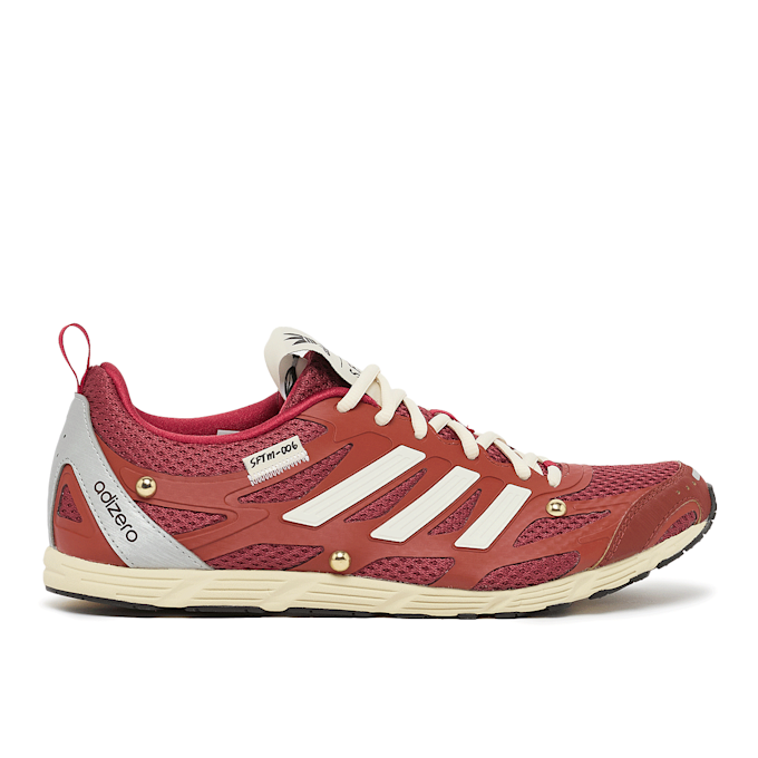 adidas Originals x Song For The Mute Adizero PR red 85969 2