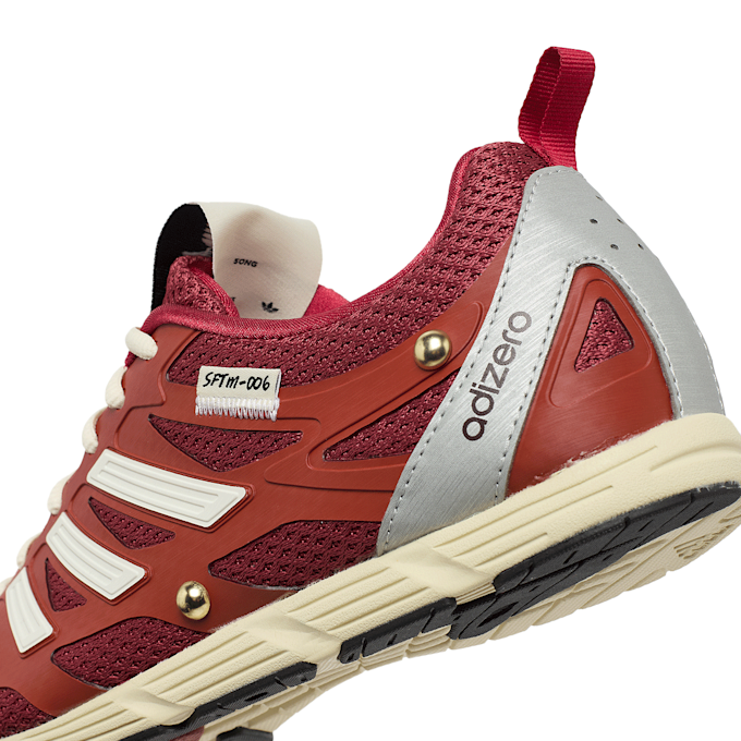 adidas Originals x Song For The Mute Adizero PR red 85969 6