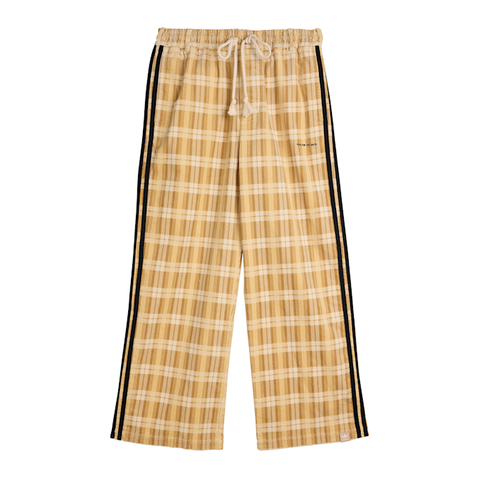 adidas Originals x Song For The Mute Adi006 Pant yellow 88610 1