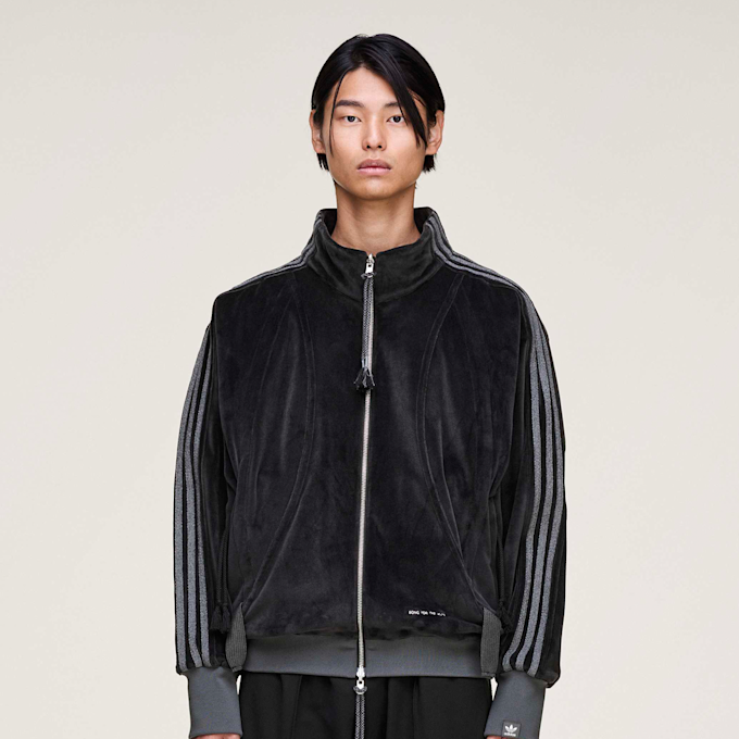 adidas Originals x Song For The Mute Adi006 TT schwarz 89310 2
