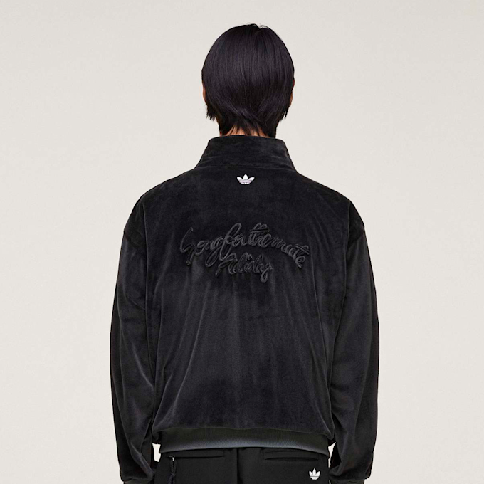 adidas Originals x Song For The Mute Adi006 TT schwarz 89310 4
