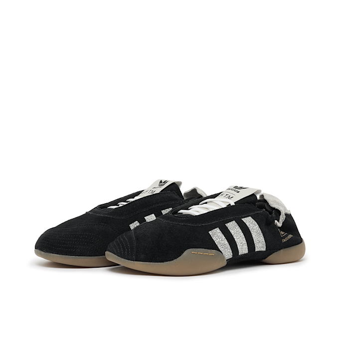 adidas Originals x Song For The Mute Wmns Taekwondo Mei W schwarz 87534 1