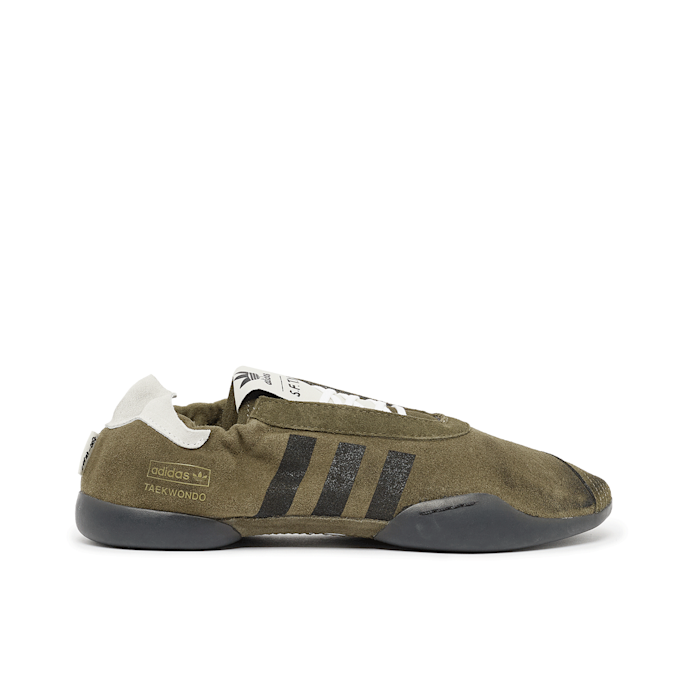 adidas Originals x Song For The Mute Wmns Taekwondo Mei W grün 85973 2