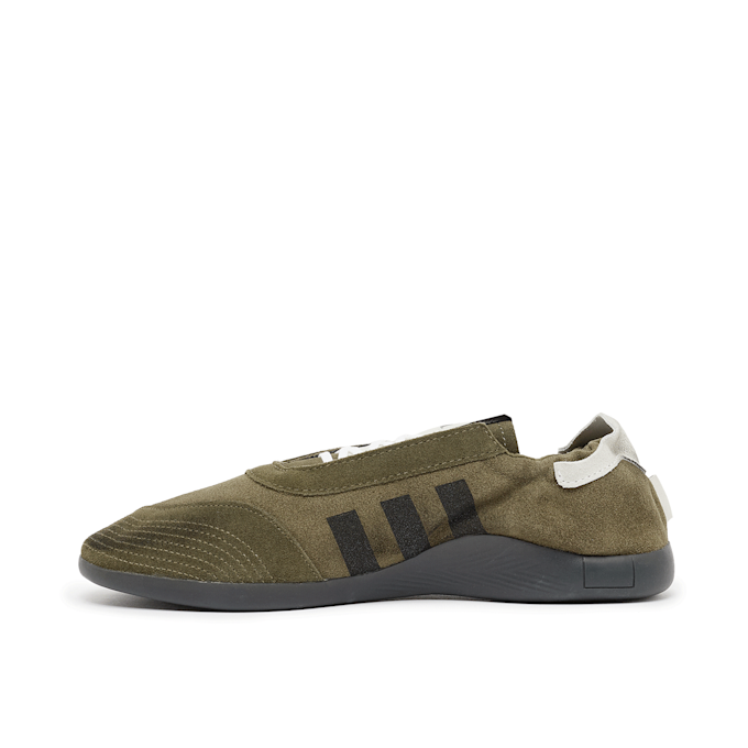 adidas Originals x Song For The Mute Wmns Taekwondo Mei W grün 85973 3