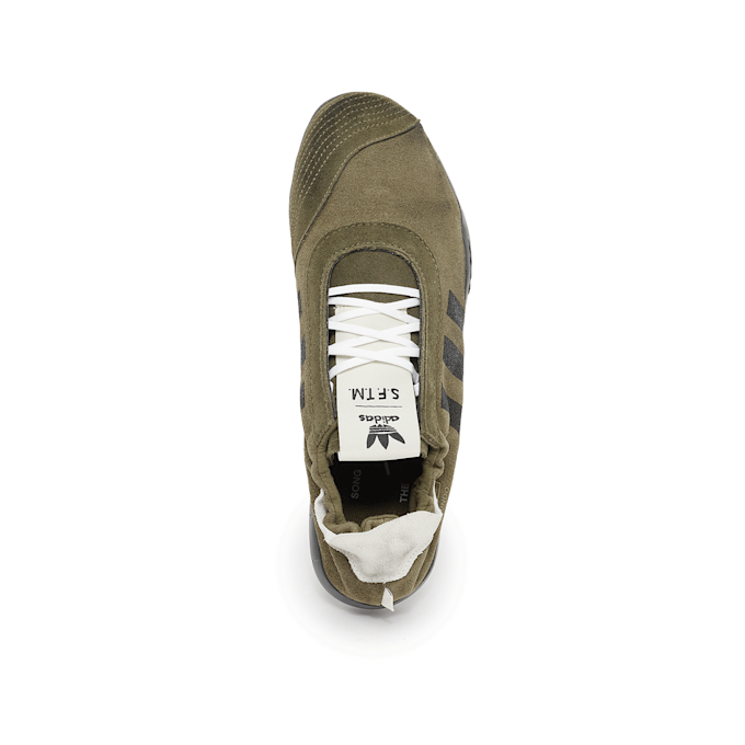adidas Originals x Song For The Mute Wmns Taekwondo Mei W grün 85973 4