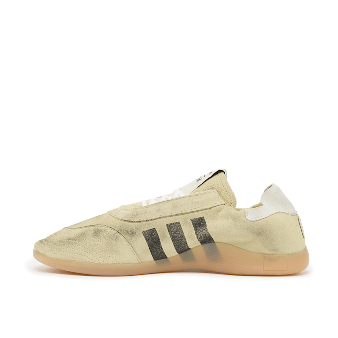 adidas Originals x Song For The Mute Wmns Taekwondo Mei W yellow 87536 3