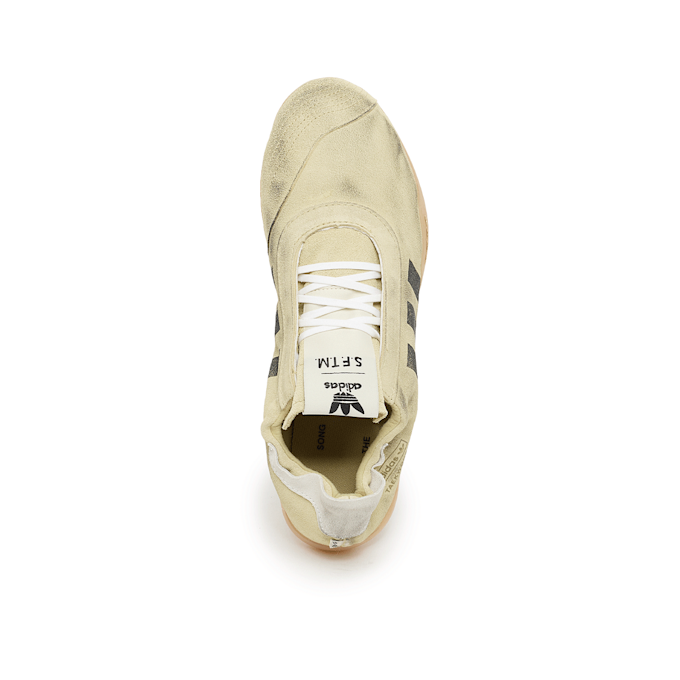 adidas Originals x Song For The Mute Wmns Taekwondo Mei W yellow 87536 4
