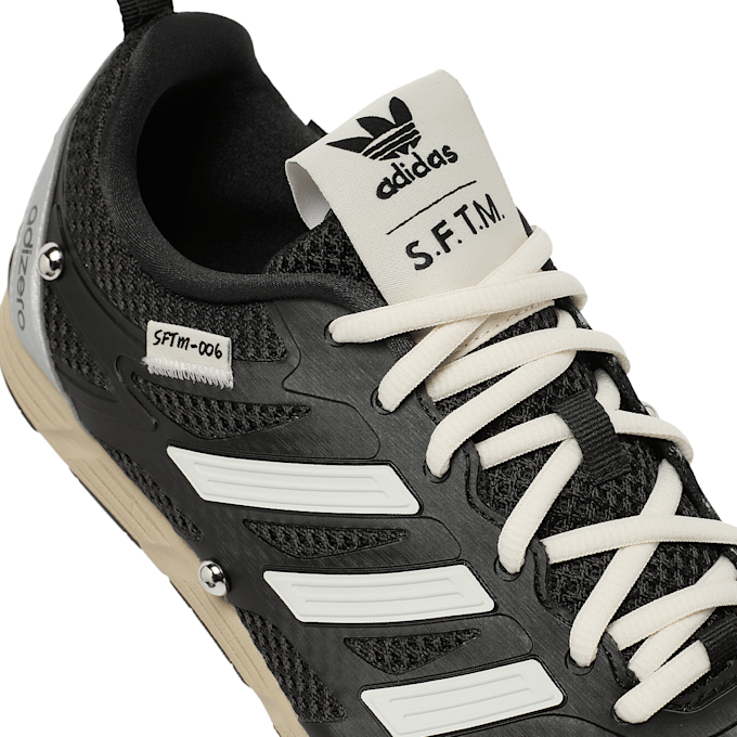 adidas Originals x Song For The Mute Wmns Adizero PR schwarz 89793 5
