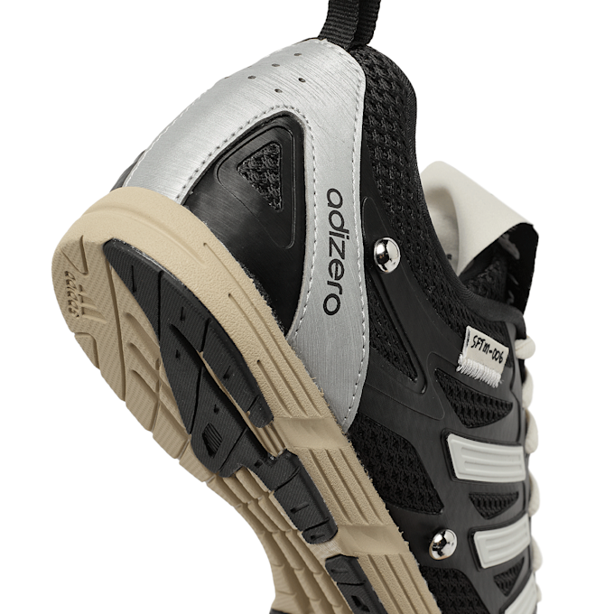 adidas Originals x Song For The Mute Wmns Adizero PR schwarz 89793 6