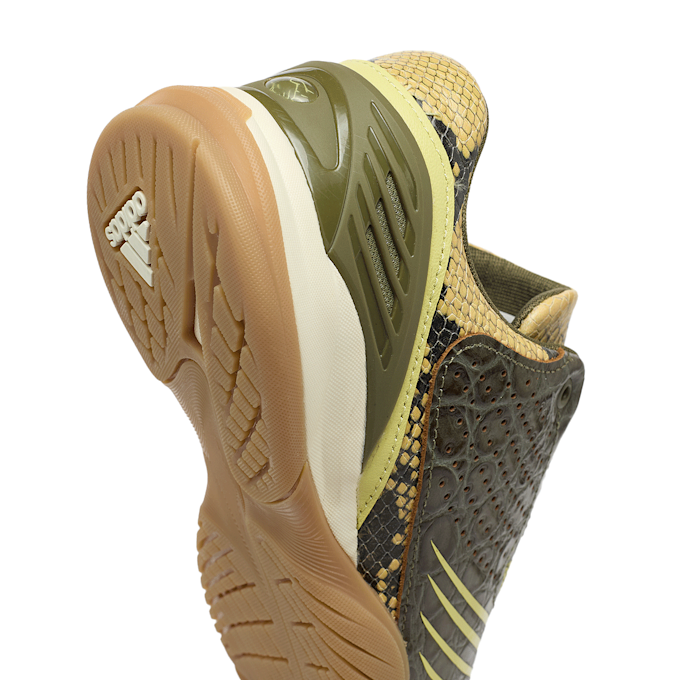 adidas Consortium x Slam Jam F50.7 Sala green 87535 6