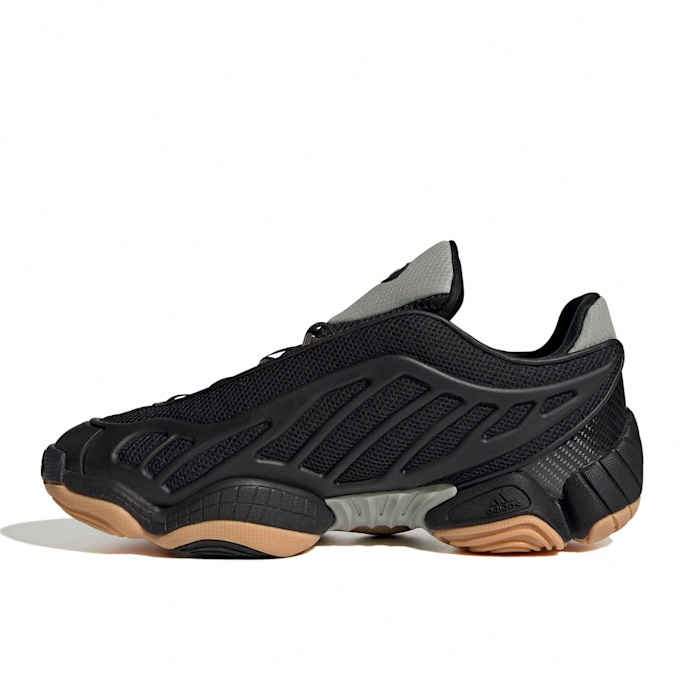 adidas Consortium x HAL Studios Intimidation Low black 85980 2