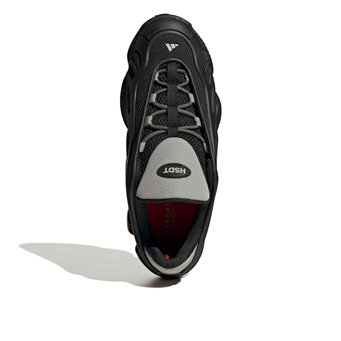 adidas Consortium x HAL Studios Intimidation Low black 85980 4