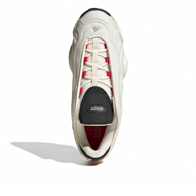 adidas Consortium x HAL Studios Intimidation Low white 85981 4