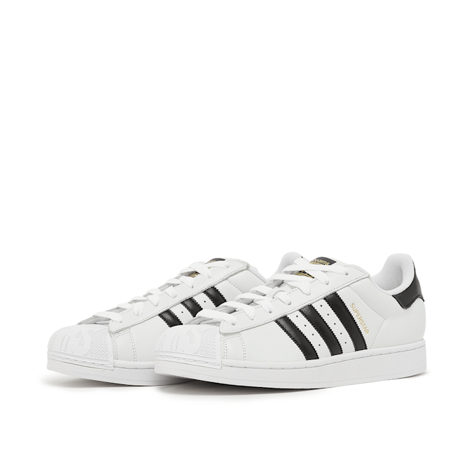 adidas Consortium Wmns Superstar Beams white 85977 1