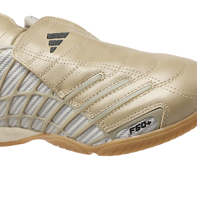 adidas Consortium x Slam Jam Wmns F50 Sala grijs 85982 5