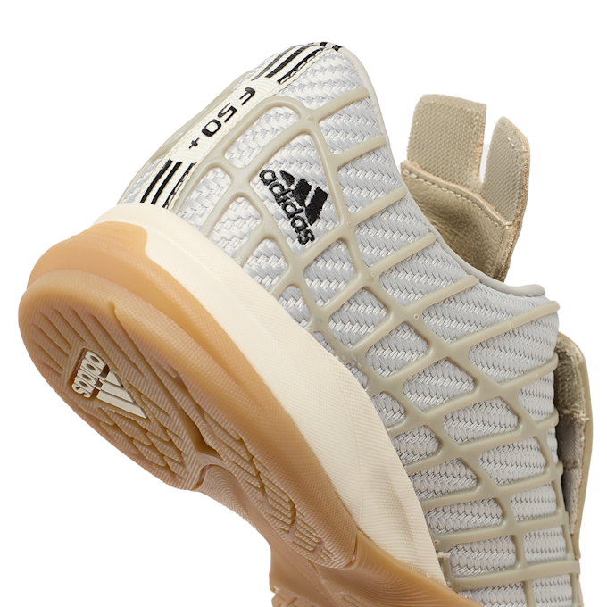 adidas Consortium x Slam Jam Wmns F50 Sala grey 85982 7