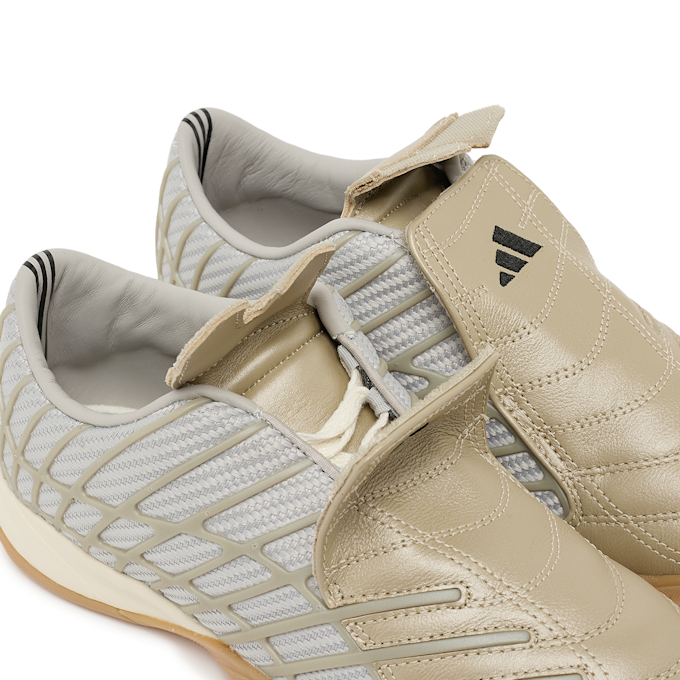 adidas Consortium x Slam Jam Wmns F50 Sala grey 85982 8