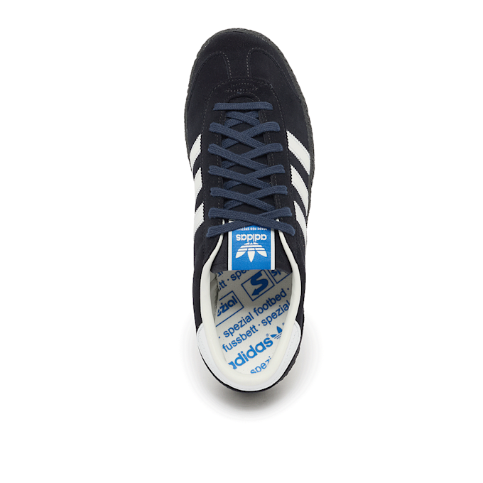 adidas Originals München II SPZL blau 89320 4