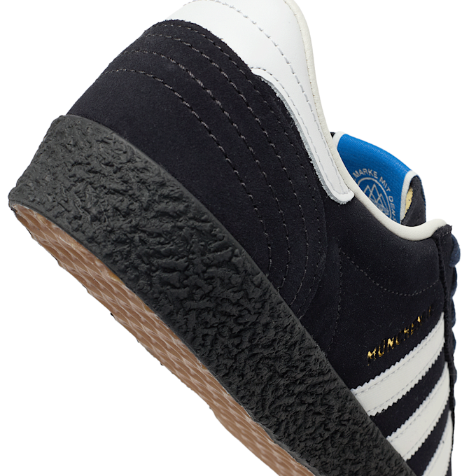 adidas Originals München II SPZL blauw 89320 6