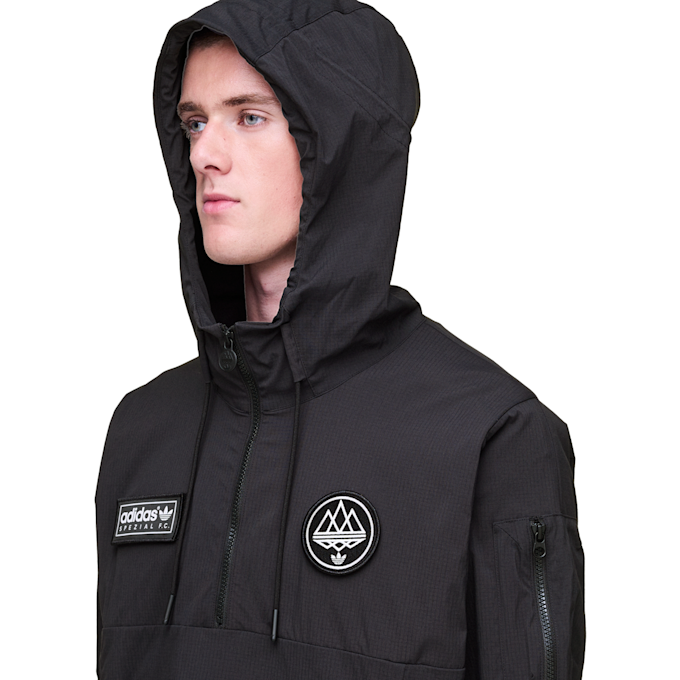 adidas Originals SPZL F.C. Smock black 85985 4