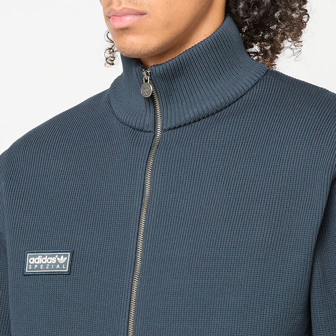 adidas Originals Lawton SPZL TT blauw 89317 5