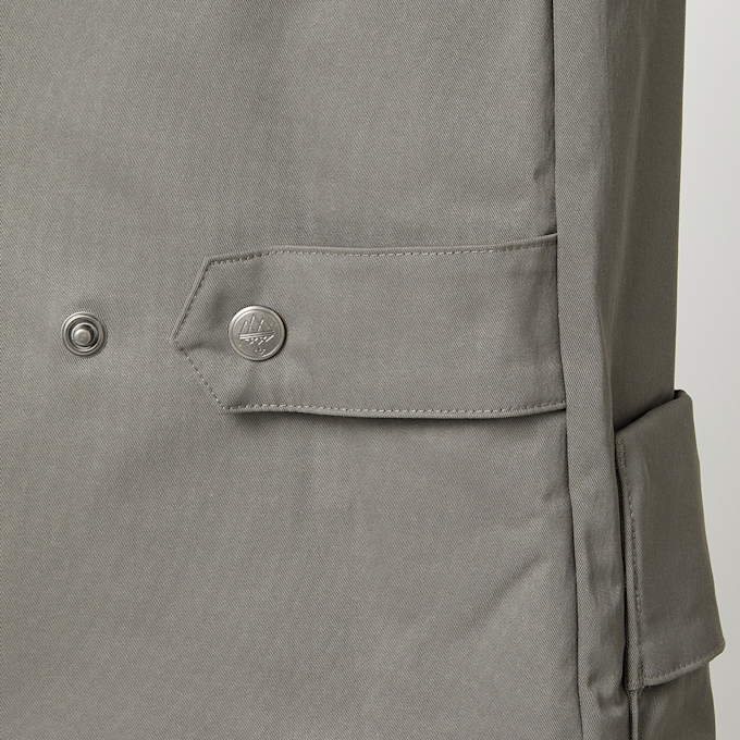 adidas Originals Merkland SPZL J grijs 88616 7