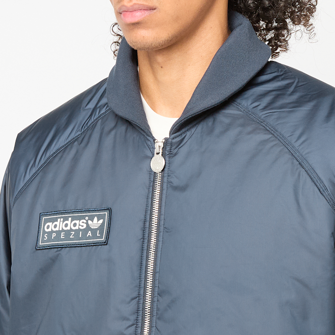 adidas Originals Bramhope B SPZL blauw 89318 6