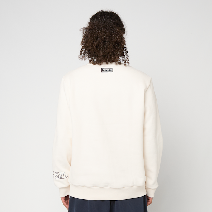 adidas Originals Sweat SPZL beige 89794 4