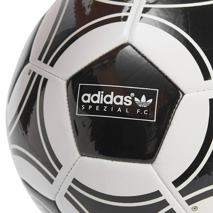 adidas Originals SPZL F.C. Ball wit 87541 3