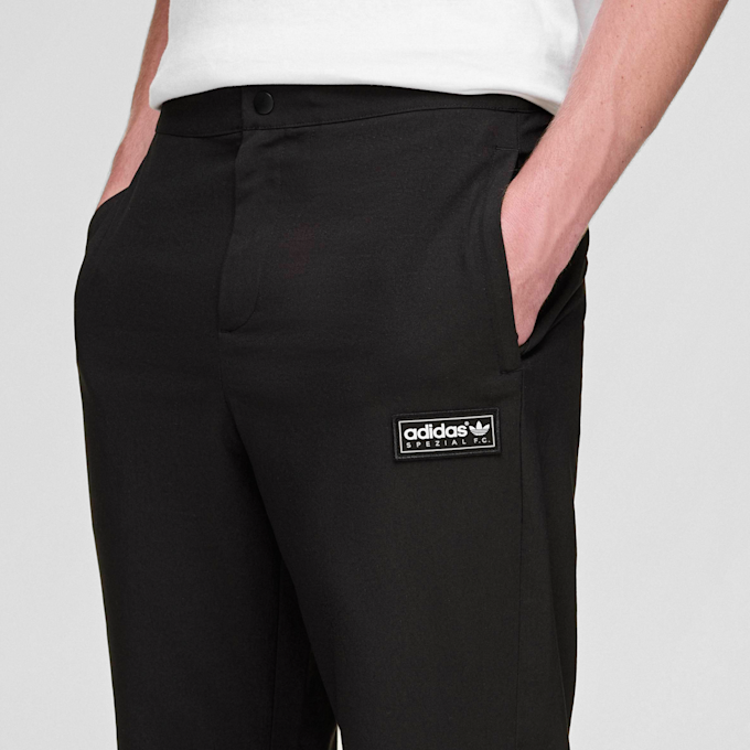 adidas Originals SPZL F.C. Pants zwart 90843 4