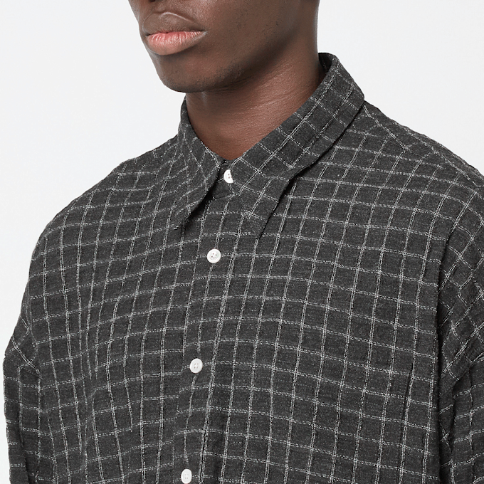 Sunflower Stable Shirt zwart 89795 5