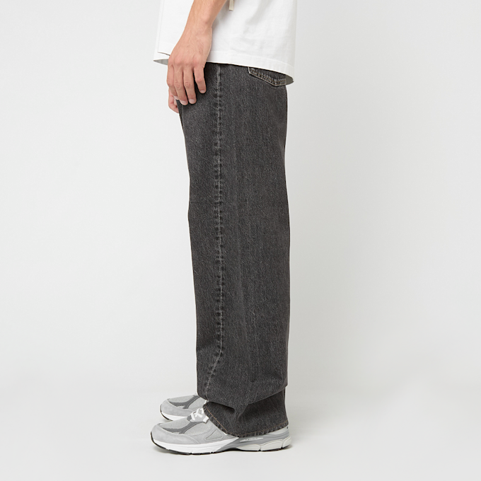Sunflower Wide Twist Jeans black 88620 3