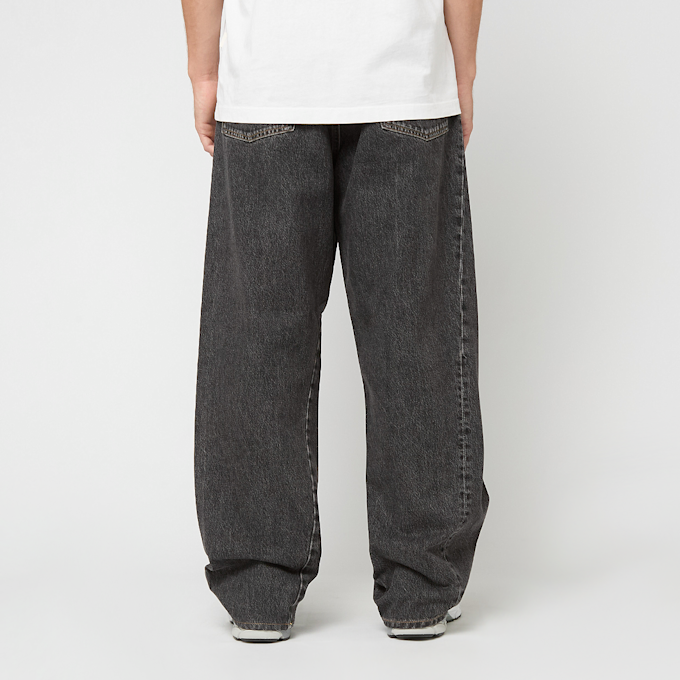 Sunflower Wide Twist Jeans schwarz 88620 4