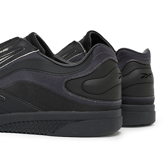 Reebok Hammer Pro LTD black 84690 5